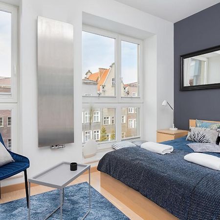 Old Town Neptun Apartments By Noclegi Renters Gdańsk Eksteriør billede