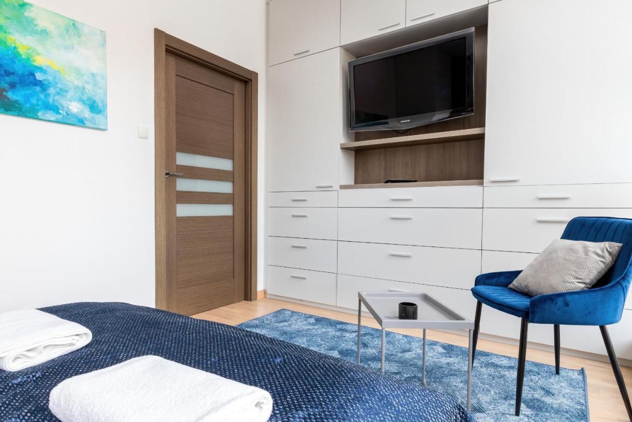 Old Town Neptun Apartments By Noclegi Renters Gdańsk Eksteriør billede