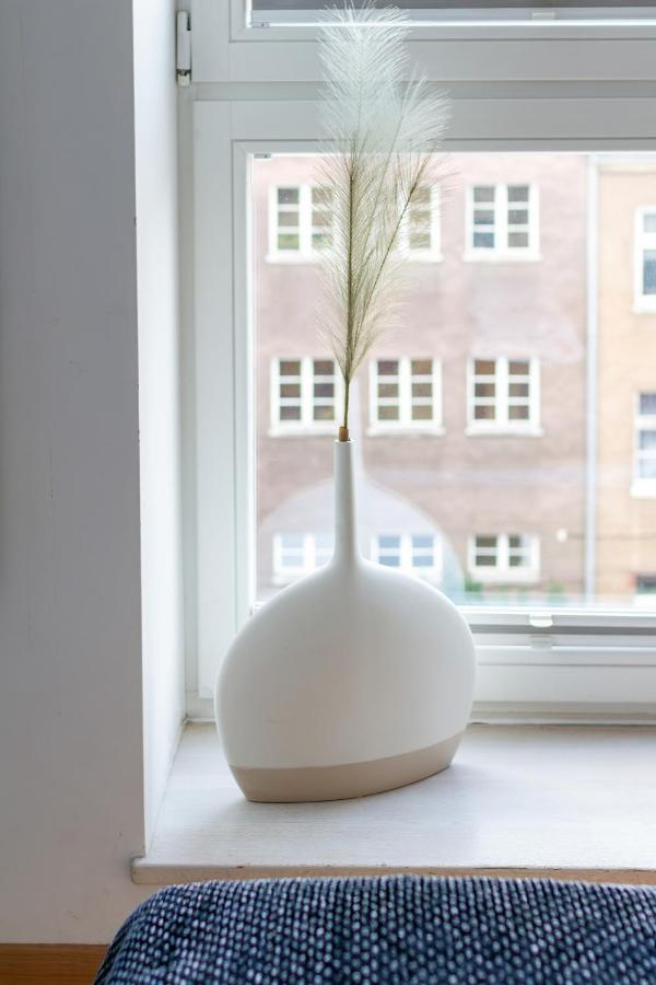 Old Town Neptun Apartments By Noclegi Renters Gdańsk Eksteriør billede